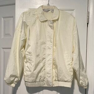 Blair Cream Women's Top